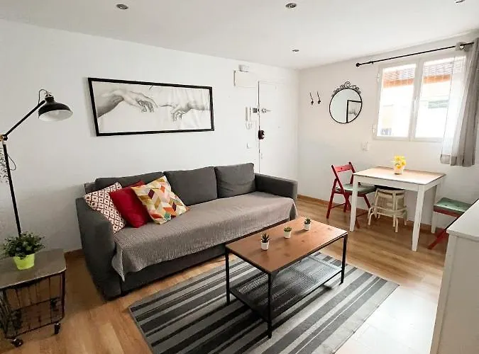 La Morada De Espiritu Santo